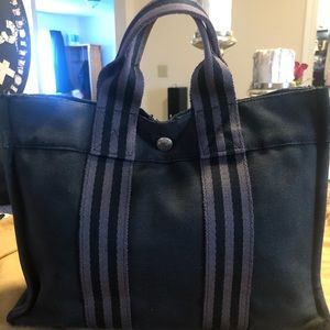 Authentic HERMÈS SOLD